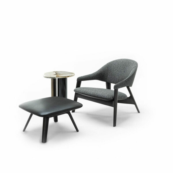 Итальянское кресло EGLE от Zanaboni