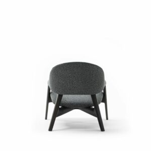 Итальянское кресло EGLE 15