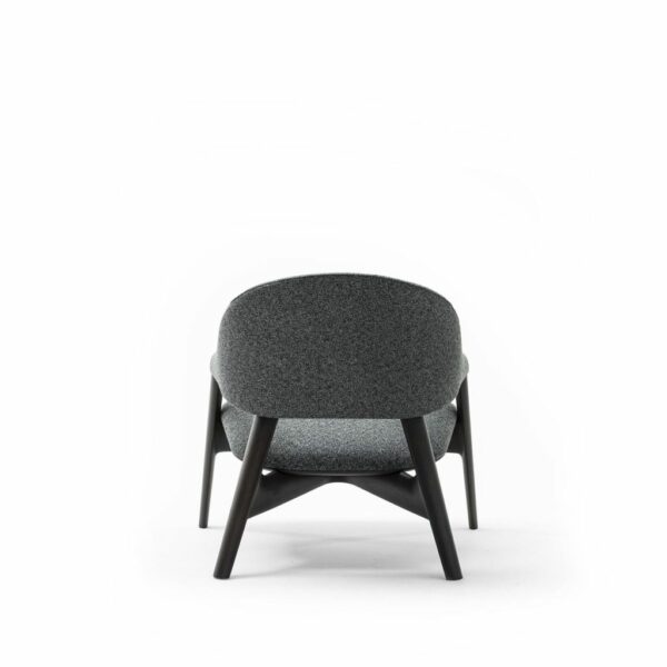 Итальянское кресло EGLE 15