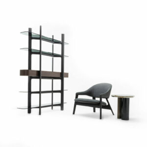 Итальянское кресло EGLE 13