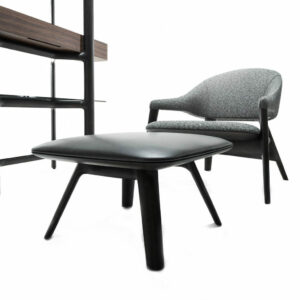 Итальянское кресло EGLE 12