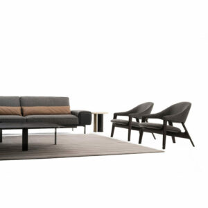 Итальянское кресло EGLE 11