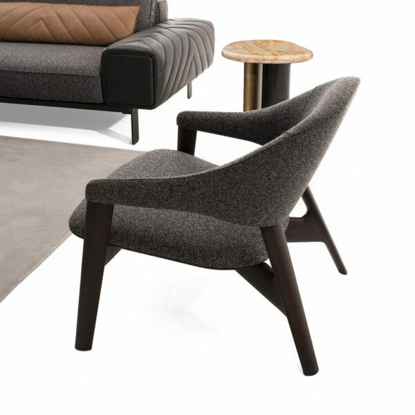 Итальянское кресло EGLE 10