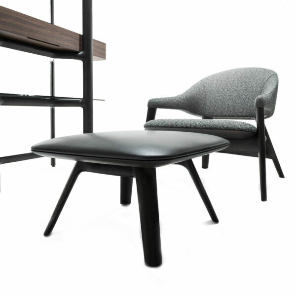 Итальянский пуф EGLE 3