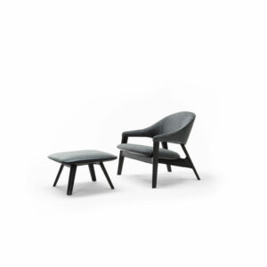 Итальянский пуф EGLE 2