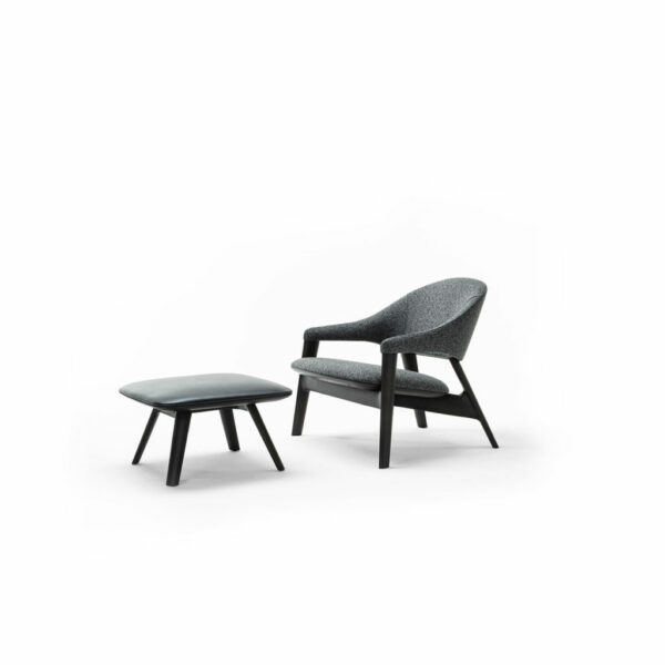 Итальянский пуф EGLE 2