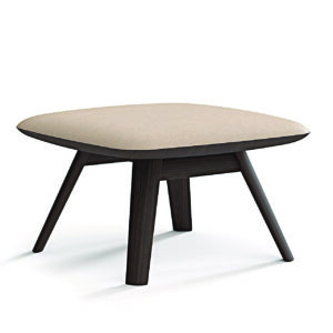 Итальянский пуф EGLE от Zanaboni