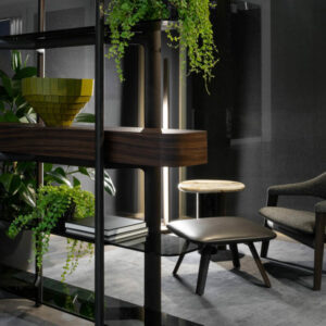 Итальянский пуф EGLE 4