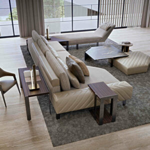 Итальянский стул EGLE 12