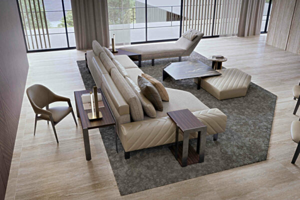 Итальянский стул EGLE 12