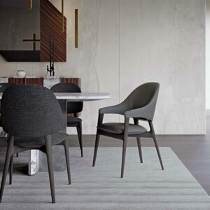 Итальянский стул EGLE 11