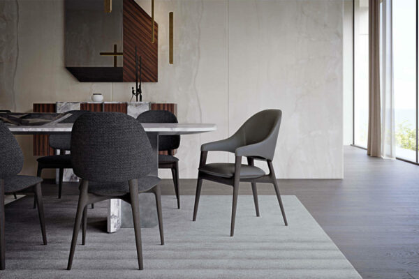 Итальянский стул EGLE 11