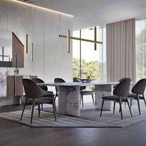 Итальянский стул EGLE 9