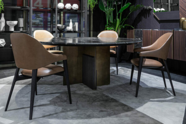 Итальянский стул EGLE 8