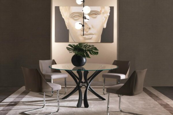 Итальянский стол ELICA 6