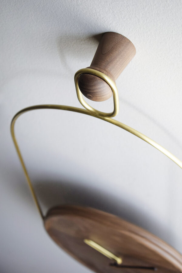 Дизайнерские часы Link от Nomon (Испания)