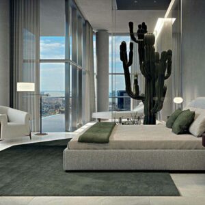 Итальянское кресло ESTER 3