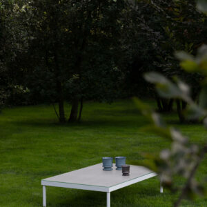 Итальянский столик Flash Coffee Table 3