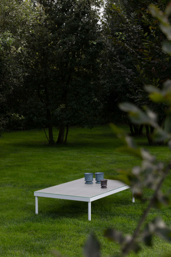 Итальянский столик Flash Coffee Table 3