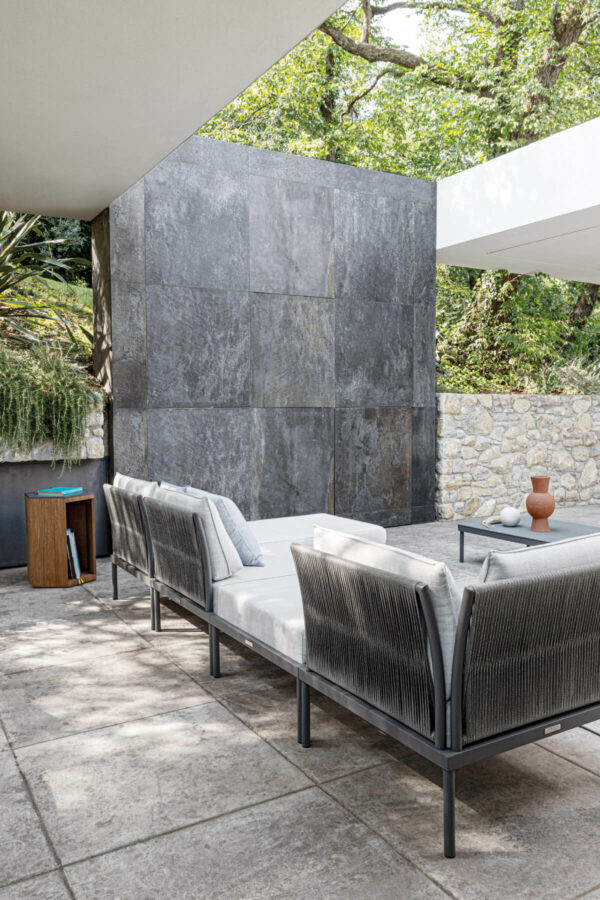 Итальянское кресло Flash Central 1P от ATMOSPHERA