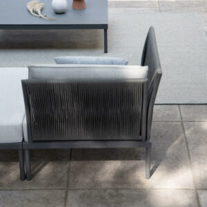 Итальянское кресло Flash Central 1P 3