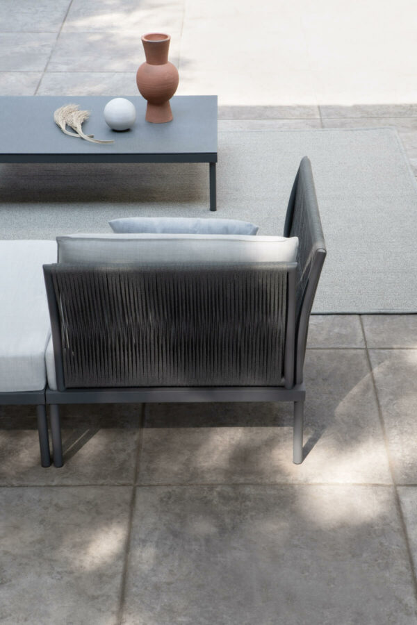 Итальянский диван Flash Set 3