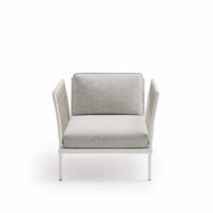 Итальянское кресло Flash 3