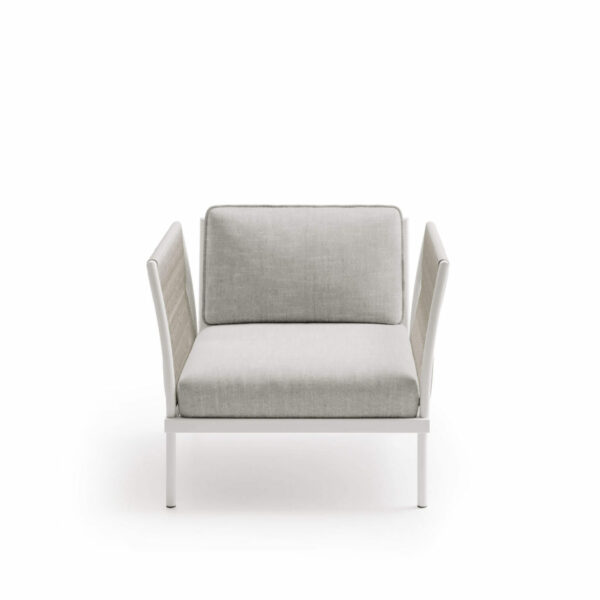 Итальянское кресло Flash 3