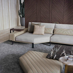 Итальянский диван FREDDY 4