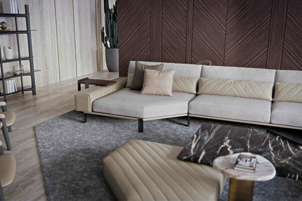 Итальянский диван FREDDY 4