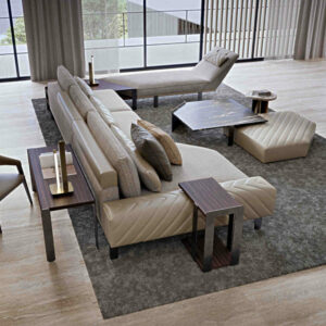 Итальянский диван FREDDY 3