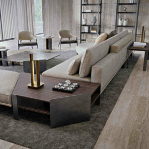 Итальянский диван FREDDY 2