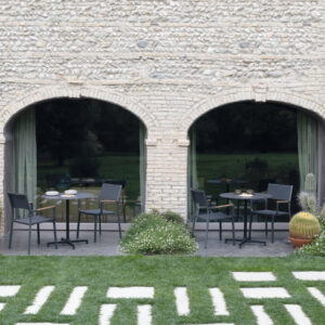 Итальянский стол Friend Table Base от ATMOSPHERA