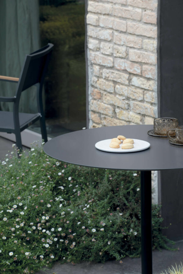 Итальянский стол Friend Table Base 3