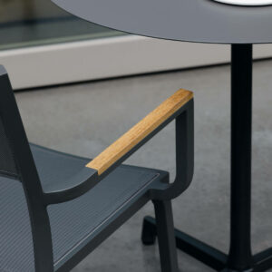 Итальянский стол Friend Table Base 2