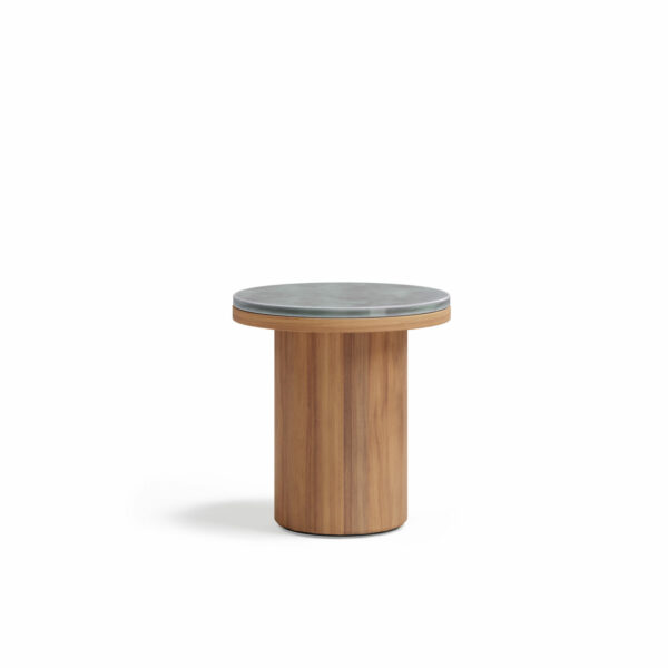 Итальянский столик Frisbee 5