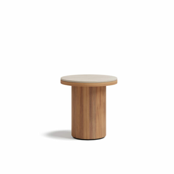 Итальянский столик Frisbee 4