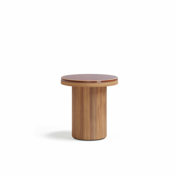 Итальянский столик Frisbee 3