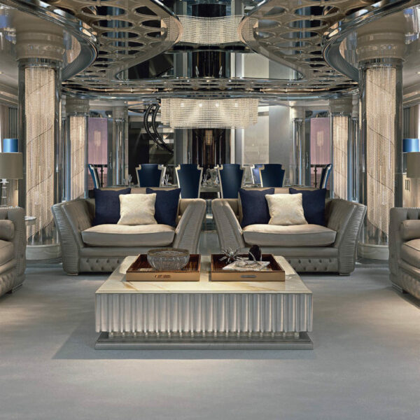 Итальянский столик T185/C 5