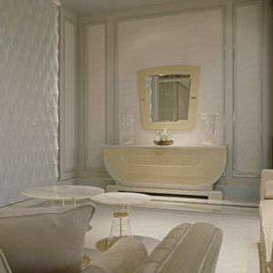 Итальянский комод B/5054 2