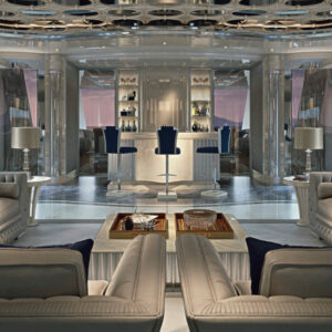 Итальянский столик T185/C 4