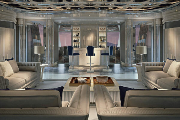 Итальянский столик T185/C 4