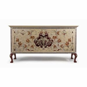 Итальянский комод W017 2