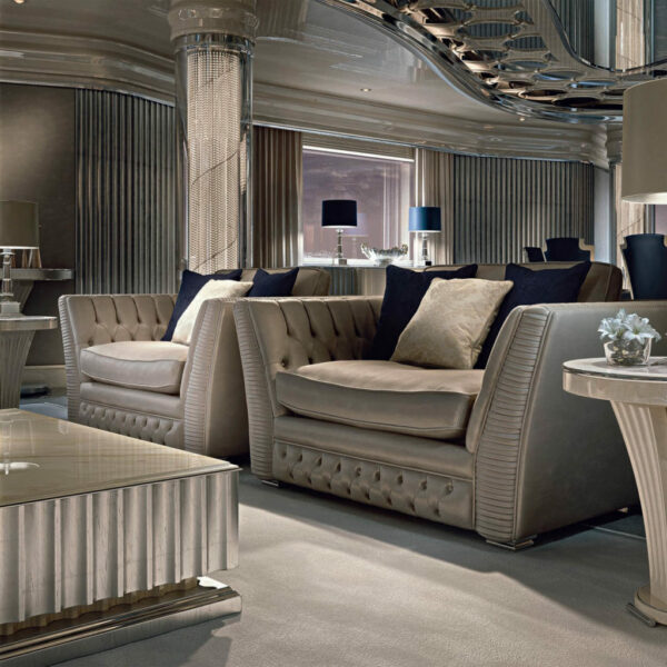 Итальянский столик T185/C 2