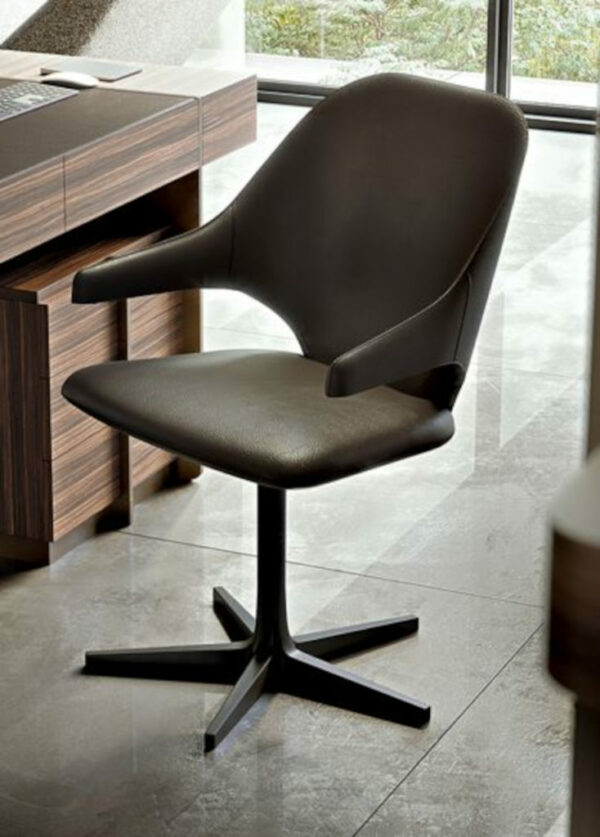 Итальянский стул EMILY от Zanaboni