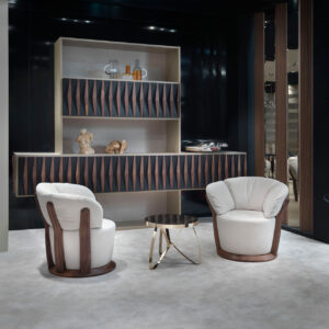 Итальянский столик GINEVRA 2