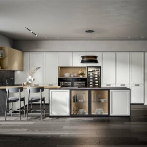 Итальянская кухня NEXA 7