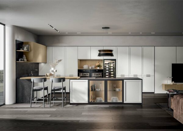 Итальянская кухня NEXA 7