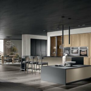 Итальянская кухня NEXA 6