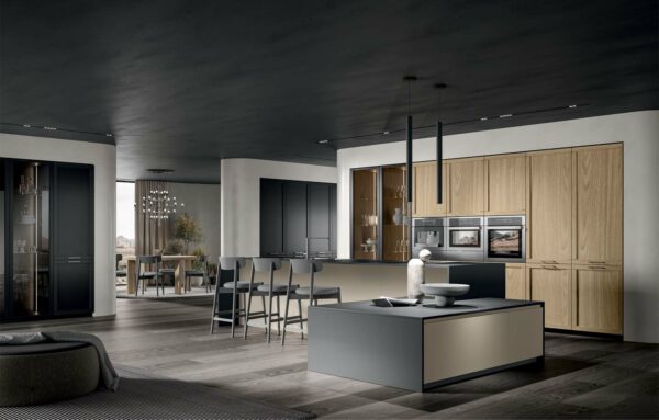 Итальянская кухня NEXA 6